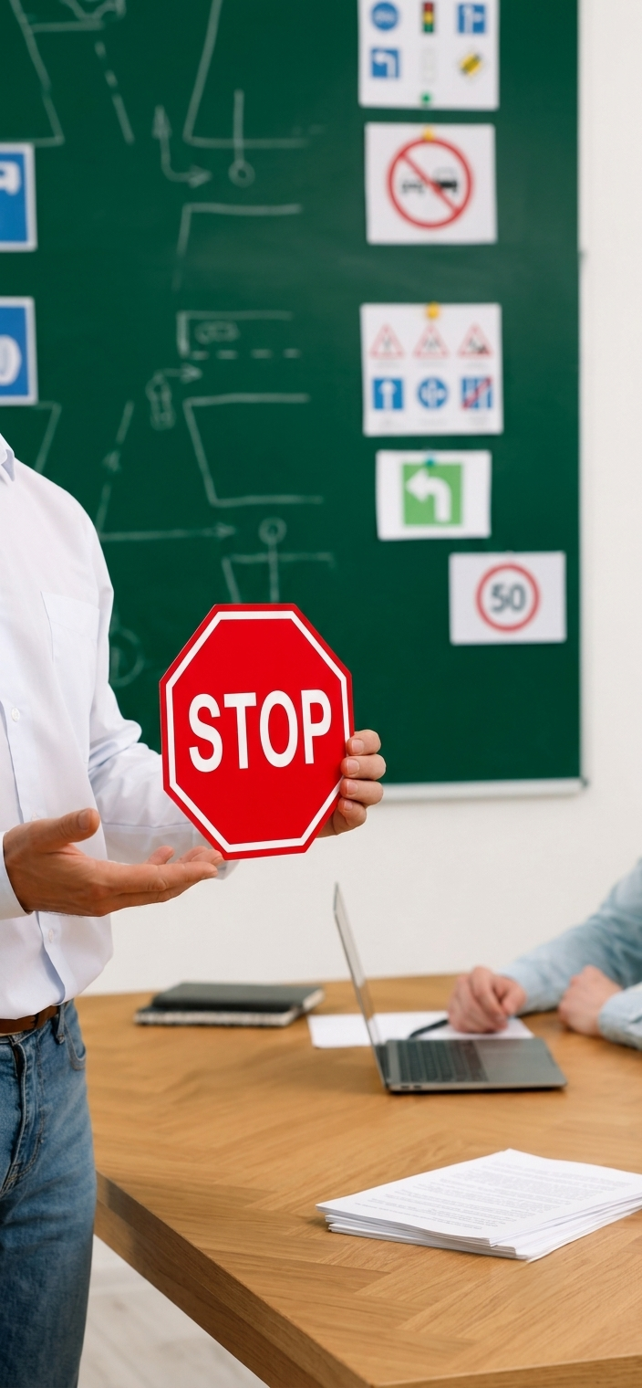 Defensive Driving Course